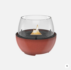 Tulip 14 Amber Porselein