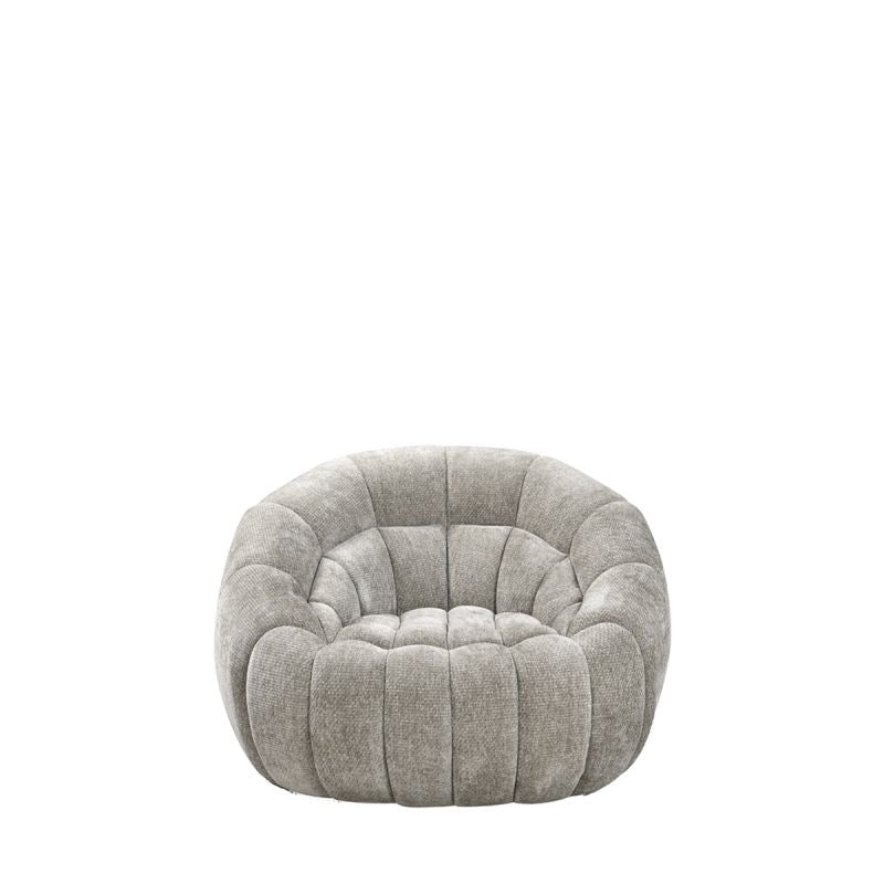 Draaifauteuil Cloud Stone