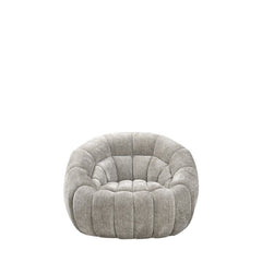 Draaifauteuil Cloud Stone