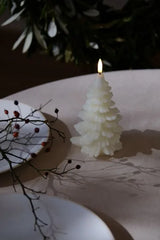 Uyuni LED Kerstboom wit