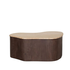 Salontafel Davi 80x70x31 cm