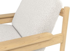 Fauteuil Casca