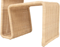 rotan eetkamerstoel