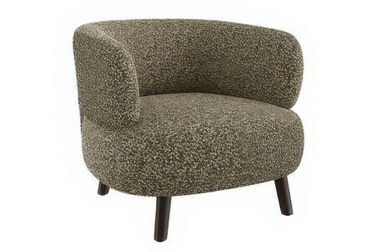 Fauteuil Benson
