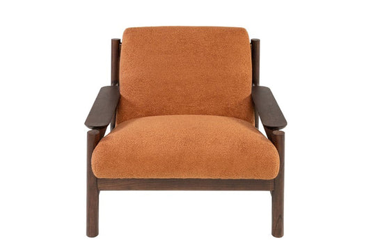 Fauteuil Casca