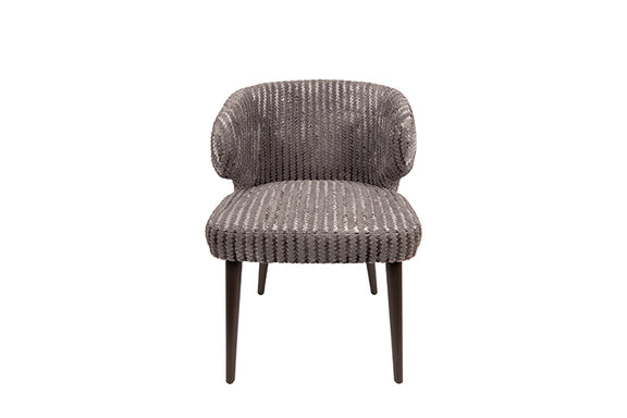 Stoel Fiori Taupe