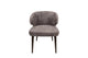 Stoel Fiori Taupe