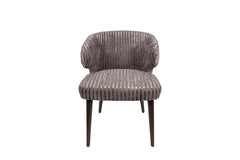 Stoel Fiori Taupe