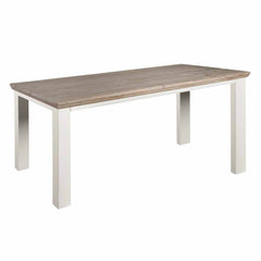 Eettafel Fleur