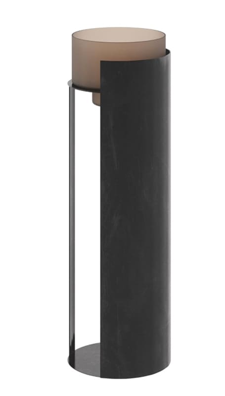 Katla Windlicht S 90 cm