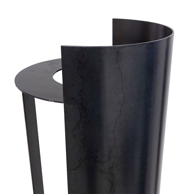 Katla Windlicht S 90 cm