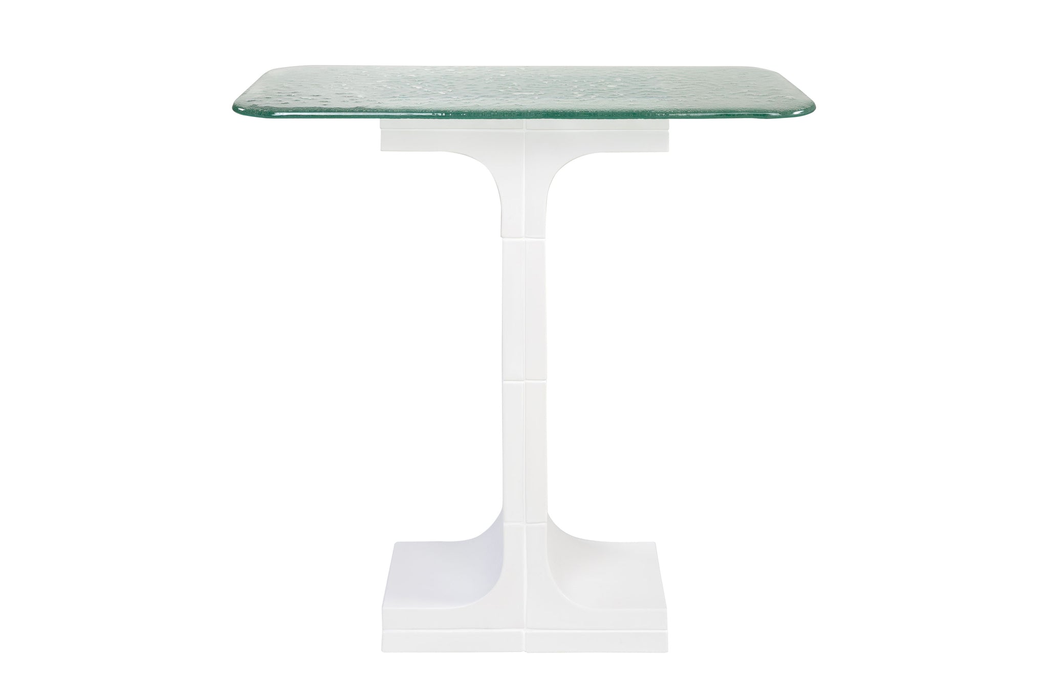 Consoletafel Genkan 40x80x80 cm