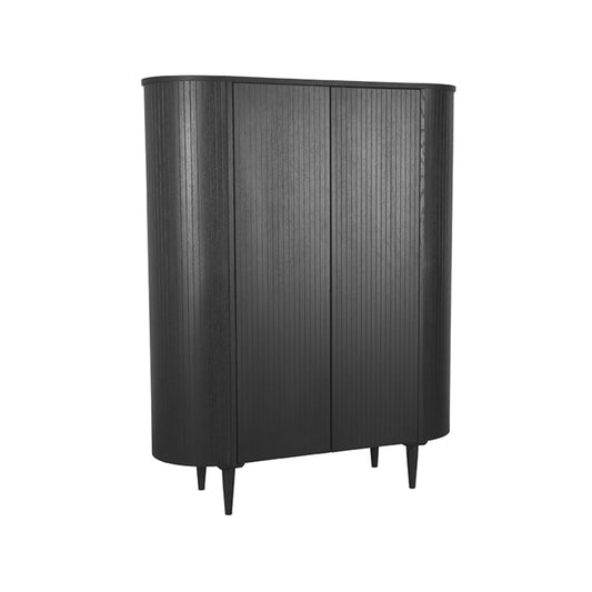 Houten kast