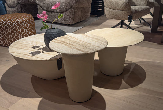 Bowl Salontafel