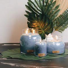 Geurkaars Island Breeze