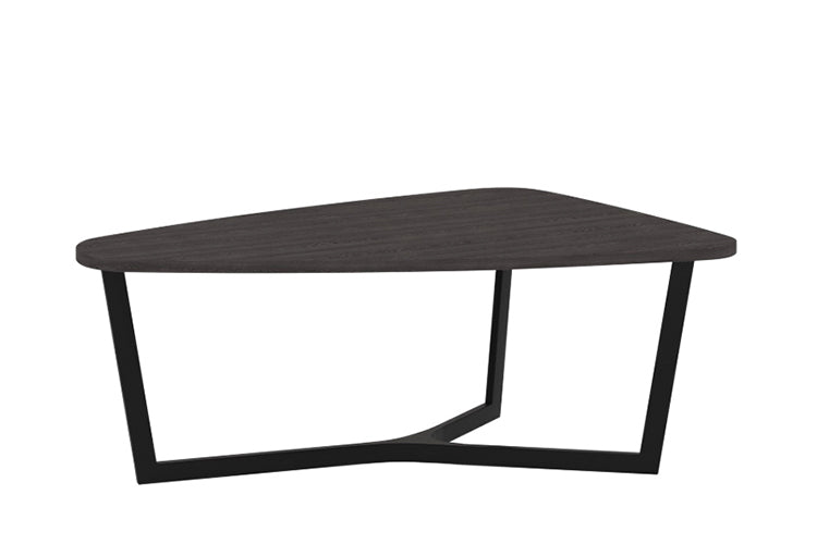 Driehoek Eettafel Java Zwart