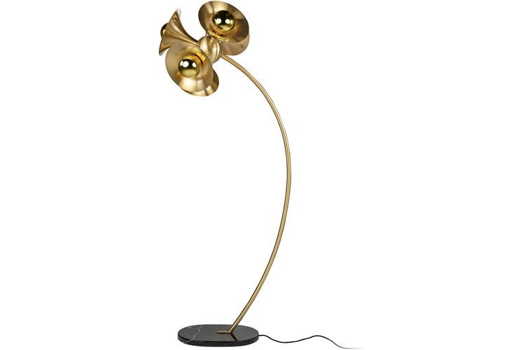 Jazz Vloerlamp