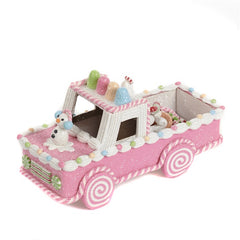 Candy truck 17,5 cm