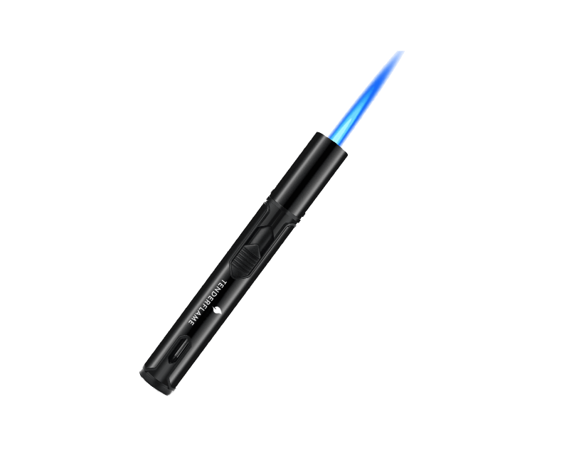 Tenderflame Aansteker Zwart