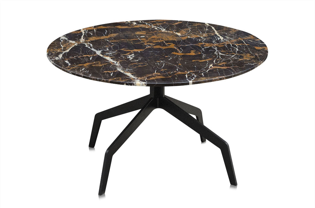 Salontafel Razor Marmer/Metaal