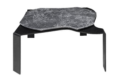 Salontafel Moon Grijs