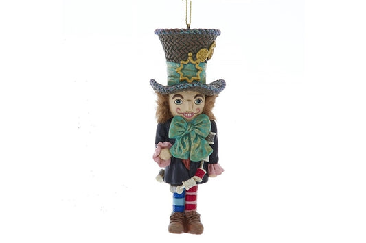 Mad Hatter Kersthanger