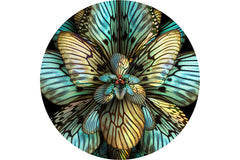 Vloerkleed Magnolia Astonish Rond