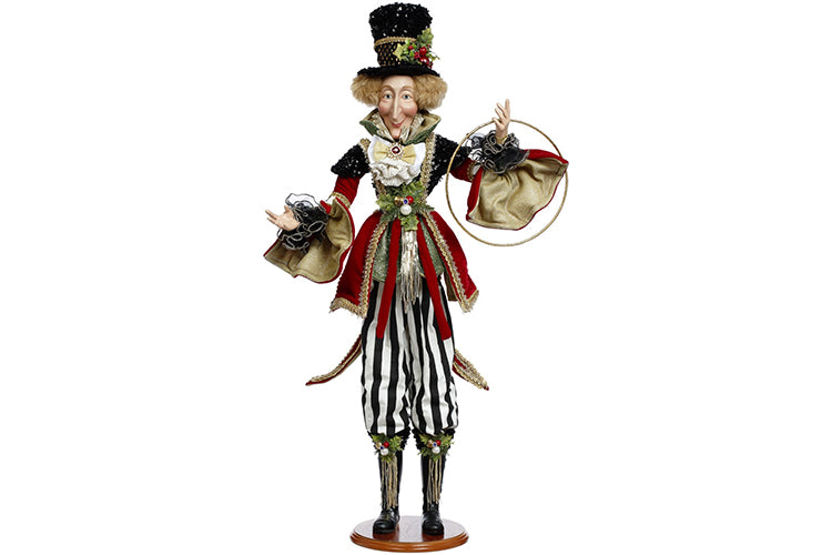 Master Showman 89 cm 