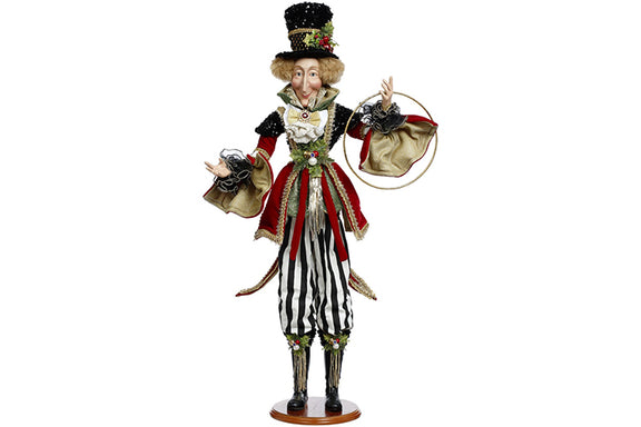 Master Showman 89 cm 