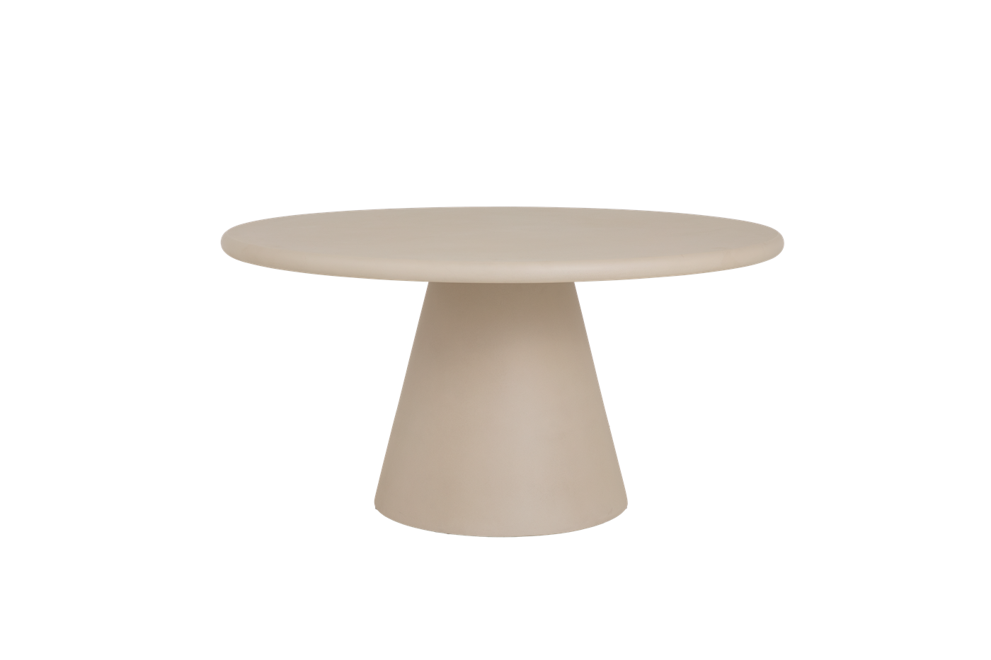 ronde eettafel