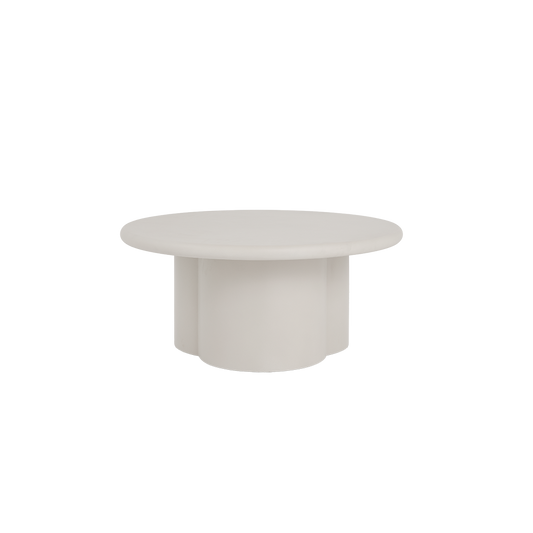 witte salontafel