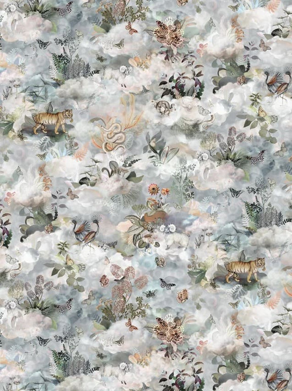 Vloerkleed Memento Moooi Medley Rechthoek