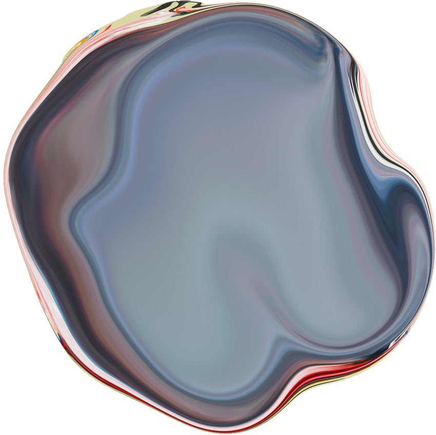 Vloerkleed Mixing Pixels of Wasp