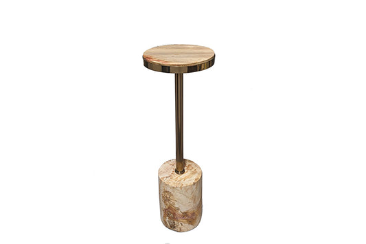 Mody bijzettafel natural 