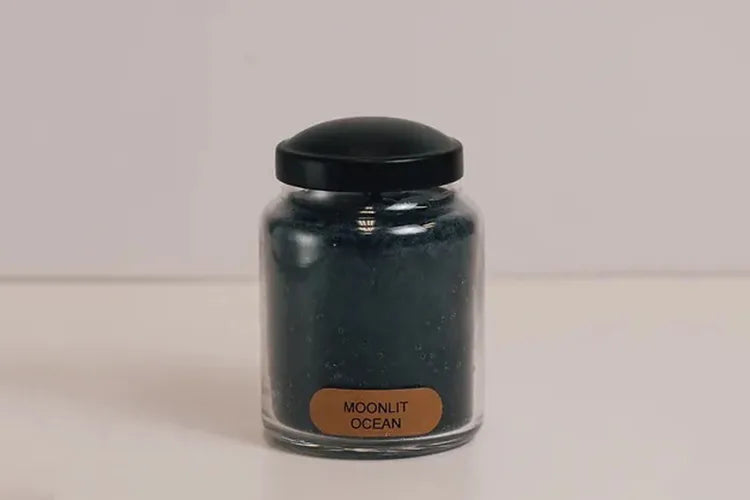 Geurkaars Moonlit Ocean