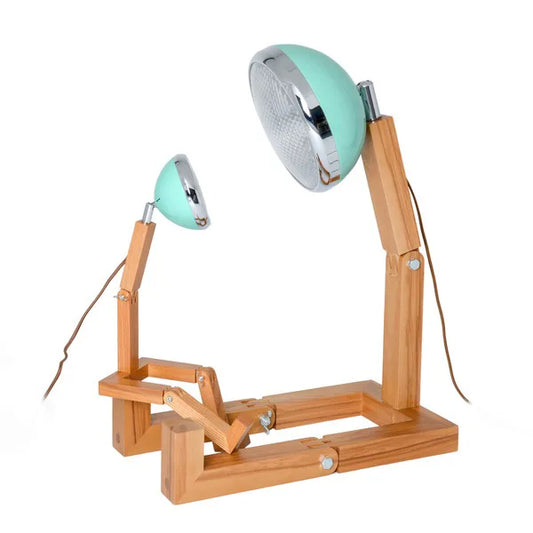 Mr. Wattson Tiffany Green