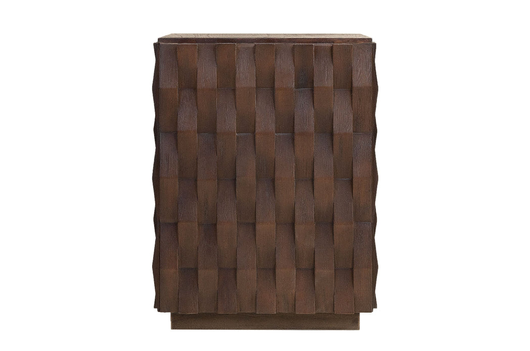 Bijzet/salontafel Naga