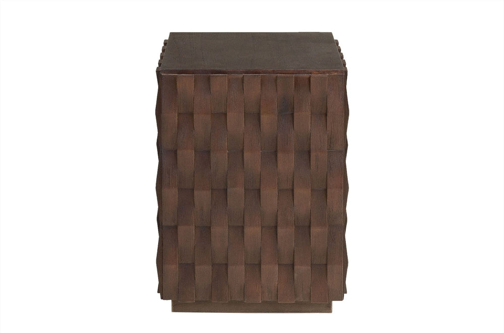 vierkante salontafel