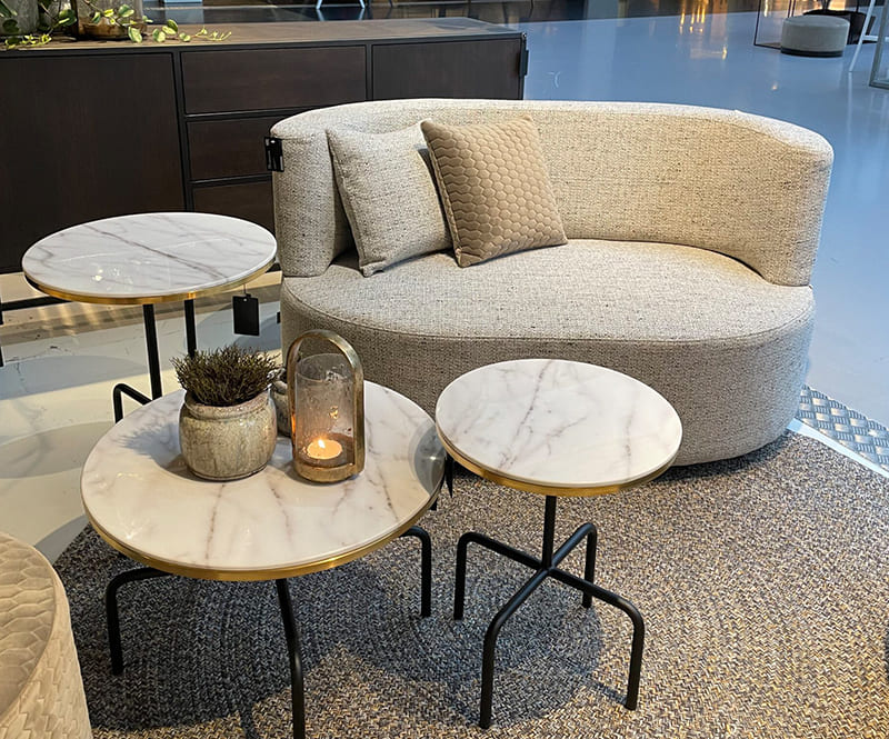 Nico Love Lounge Sofa