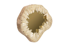 natuurlijk gevormde spiegel