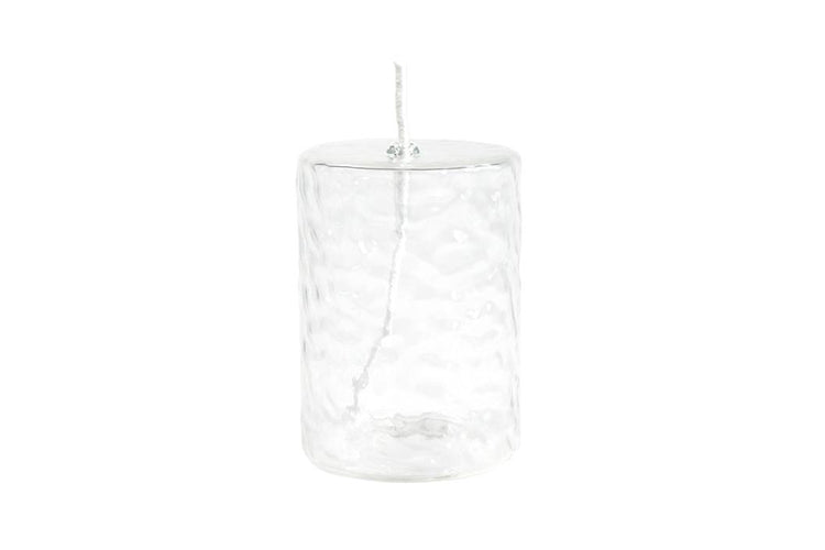 Olielamp Oliver Cilinder S