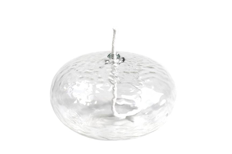 Olielamp Oliver Rond