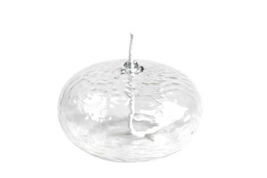 Olielamp Oliver Rond