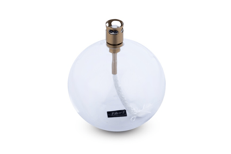 Olielamp bol 9 cm