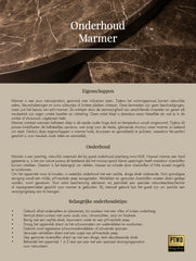 Onderhoud Marmer PTMD
