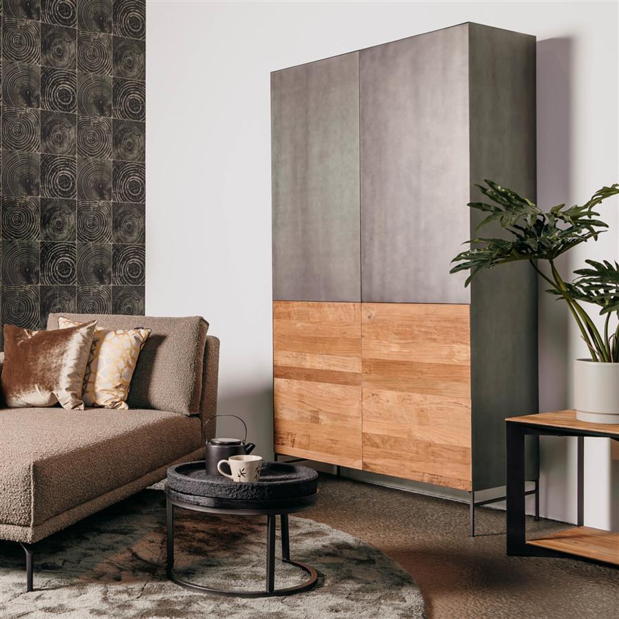 industriële opbergkast