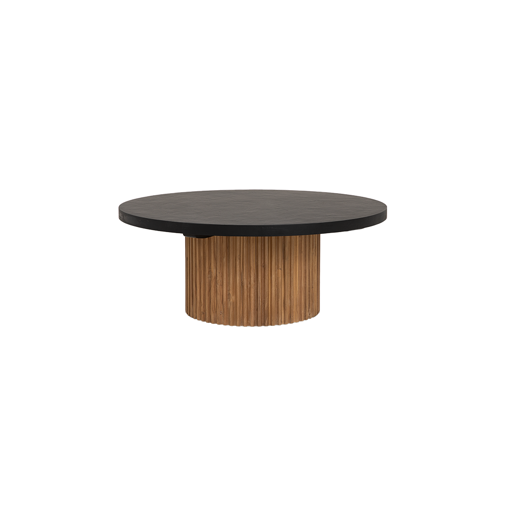 Ronde salontafel Palazzo