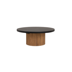 Ronde salontafel Palazzo