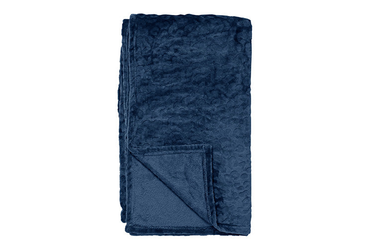 Plaid CHESTER Insignia Blue