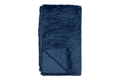 Plaid CHESTER Insignia Blue